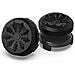 Cappucci Joystick Neri Per Xbox Series /xbox360/switch Pro - Foto miniatura 3