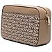 Bryant Crossbody Bag Borsa Tracolla Corssbody Pelle Di Mucca Borse Donna Beige Eu One Size, R43ef E22 - Foto miniatura 2