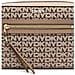 Bryant Crossbody Bag Borsa Tracolla Corssbody Pelle Di Mucca Borse Donna Beige Eu One Size, R43ef E22 - Foto miniatura 3