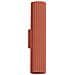 Lampada Da Parete Karbon 30 Rosso Ocra Sl. 1634 - Minimalista Lampada Da Parete Ocra Rossa 30x6.5x8.5 Cm - Foto miniatura 1