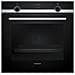 Forno Elettrico da Incasso iQ300 HB554AER3F Capacità 71 L Multifunzione Potenza 3600 W Colore Nero. Acciaio inox - Foto miniatura 3