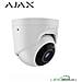 Telecamera Dome IP PoE (TurretCam) (5 Mp / 2.8 mm) bianco - Foto miniatura 1