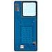Cover Posteriore Originale Redmi Note 13 5g Blu Ocean - Foto miniatura 2