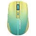 CNS-CMSW44UA mouse Universale Mano destra RF senza fili + Bluetooth Ottico 1600 DPI - Foto miniatura 1