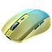 CNS-CMSW44UA mouse Universale Mano destra RF senza fili + Bluetooth Ottico 1600 DPI - Foto miniatura 5