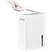 Sobuy Set Specchio+ Mobile Lavabo Bzr198-n - Foto miniatura 4