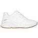 Bobs Arch Comfort B 117560-wht, Donne, Bianca, 37 - Foto miniatura 1