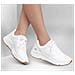 Bobs Arch Comfort B 117560-wht, Donne, Bianca, 37 - Foto miniatura 2