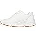 Bobs Arch Comfort B 117560-wht, Donne, Bianca, 37 - Foto miniatura 5