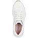 Bobs Arch Comfort B 117560-wht, Donne, Bianca, 37 - Foto miniatura 6