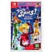Totally Spies! - Cyber Mission Standard Cinese semplificato, Tedesca, Inglese, ESP, Francese, ITA, Giapponese, Coreano, Portoghese Nintendo Switch - Foto miniatura 1