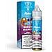 Flavour Bar - Fizz Berry Mango Suprem-e Liquidi Mix And Vape 10ml (mirtillo, Lampone E Mango, Con Ghiaccio) - Foto miniatura 1