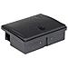 Trappole per Topi 20 pz Nere 13x10x4 cm - Foto miniatura 3