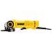DWE4203-QS smerigliatrice angolare 12,5 cm 11000 Giri /min 1010 W 2,2 kg - Foto miniatura 4