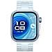 WATCH Fit 4 Pro 4,62 cm (1.82") 40 mm Digitale 408 x 480 Pixel Blu GPS (satellitare) - Foto miniatura 1
