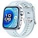 WATCH Fit 4 Pro 4,62 cm (1.82") 40 mm Digitale 408 x 480 Pixel Blu GPS (satellitare) - Foto miniatura 5