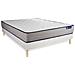 Kit Rete E Materasso Matrimoniale Actimemo Form 180x200cm - Spessore : 22cm- Memory Foam - Rigido - Foto miniatura 4