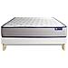 Kit Rete E Materasso Matrimoniale Actimemo Form 180x200cm - Spessore : 22cm- Memory Foam - Rigido - Foto miniatura 5
