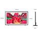 The Frame Pro AI TV 85" QE85LS03FWUXZT 4K, Processore NQ4 AI Gen3, 4K AI Upscaling, Art Mode, Matte Display, Neo Quantum HDR, Dolby Atmos & OTS, Modern Frame Design, Vision AI Smart TV, 2025 - Foto miniatura 4