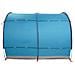 Tenda porta biciclette con tetto Blu 256 x 222 x 182 cm - Foto miniatura 6