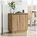 Credenza Rovere artigianale 71 x 34.5 x 75 cm Legno multistrato - Foto miniatura 2