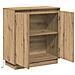 Credenza Rovere artigianale 71 x 34.5 x 75 cm Legno multistrato - Foto miniatura 6