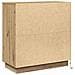 Credenza Rovere artigianale 71 x 34.5 x 75 cm Legno multistrato - Foto miniatura 9