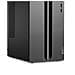 LOQ Tower 17IAX10 Intel Core Ultra 7 255HX 16 GB DDR5-SDRAM 1 TB SSD NVIDIA GeForce RTX 5060 Ti Windows 11 Home PC Nero - Foto miniatura 4
