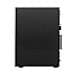 LOQ Tower 17IAX10 Intel Core Ultra 7 255HX 16 GB DDR5-SDRAM 1 TB SSD NVIDIA GeForce RTX 5060 Ti Windows 11 Home PC Nero - Foto miniatura 7