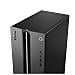 LOQ Tower 17IAX10 Intel Core Ultra 7 255HX 16 GB DDR5-SDRAM 1 TB SSD NVIDIA GeForce RTX 5060 Ti Windows 11 Home PC Nero - Foto miniatura 9