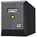 gruppo di continuità (UPS) 2 kVA 1400 W 4 presa (e) AC - Foto miniatura 1