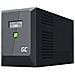 gruppo di continuità (UPS) 2 kVA 1400 W 4 presa (e) AC - Foto miniatura 7