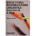 Stefano Gensini - Breve storia dell'educazione linguistica dall'unità a oggi - Foto miniatura 1