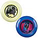 Frisbee Disco volante pesante da 200 g, per attività all'aperto -2 Pack - Foto miniatura 7