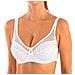 Reggiseno Con Ferretto In Cotone Biologico Generoso 00asf Per Donna - Foto miniatura 1