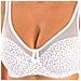 Reggiseno Con Ferretto In Cotone Biologico Generoso 00asf Per Donna - Foto miniatura 3