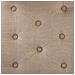 Sgabello In Legno 71x 48x45/60 Cm Beige - Foto miniatura 7