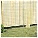 Gabbia per Conigli Argento 400 x 100 x 210 cm Acciaio zincato - Foto miniatura 5