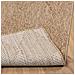 Tappeti per area HUARTE Naturale 280 x 200 cm Poliestere - Foto miniatura 4