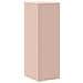 Armadio per File con cassetto 2 pcs Rosa 44 x 50 x 106.5 cm - Foto miniatura 9