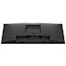 Monitor 21,5" LCD Flat P2226H Full HD Tempo di risposta 8 ms Grigio - Foto miniatura 4
