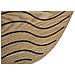 Specchio Da Parete Lines In Mdf E Laminato Di Frassino - Foto miniatura 4