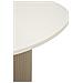 Tavolino Vkh1122-marrone-marmo Artificiale-46x48x39 Cm - Foto miniatura 3
