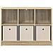 Credenza con cassetto Rovere Sonoma 88,5 x 27,5 x 63,5 cm - Foto miniatura 6