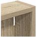 Armadio da bagno a muro Rovere Sonoma 30 x 10 x 50 cm - Foto miniatura 9