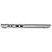 Aspire Go 15 AG15-72P-792F Intel Core 7 150U Computer portatile 39,6 cm (15.6") Full HD 16 GB DDR4-SDRAM 1 TB SSD Wi-Fi 6 (802.11ax) Windows 11 Home Argento - Foto miniatura 3