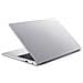 Aspire Go 15 AG15-72P-792F Intel Core 7 150U Computer portatile 39,6 cm (15.6") Full HD 16 GB DDR4-SDRAM 1 TB SSD Wi-Fi 6 (802.11ax) Windows 11 Home Argento - Foto miniatura 4