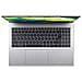 Aspire Go 15 AG15-72P-792F Intel Core 7 150U Computer portatile 39,6 cm (15.6") Full HD 16 GB DDR4-SDRAM 1 TB SSD Wi-Fi 6 (802.11ax) Windows 11 Home Argento - Foto miniatura 7