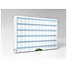 pz. 1 PERFORMANCE Planning annuale 60x90 cm 3048001 - Foto miniatura 6