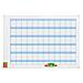 pz. 1 PERFORMANCE Planning annuale 60x90 cm 3048001 - Foto miniatura 1